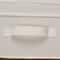 Household Essentials Medium Canvas Storage Bin with Lid